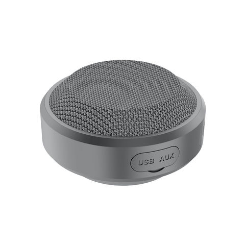 Compre Altavoz Bluetooth, Ducha Mini Altavoz Portátil Inalámbrico 1200mah  Con 1*5w,ipx5,1200mah Oem y Altavoz Bluetooth de China por 6.2 USD