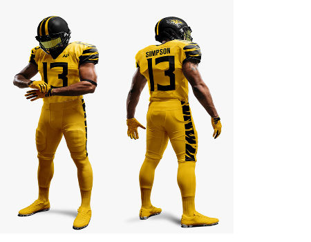 Source OEM Blank American Football Jersey American Football Clothing  Sublimated American Football Uniform Set on m.