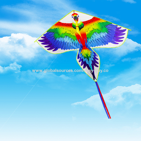 Factory Direct High Quality China Wholesale Kites Kite Cartoon
