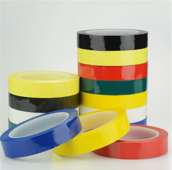 Wholesale SingleSide Colorful Cloth duct tape, Color tape PTFE tapes