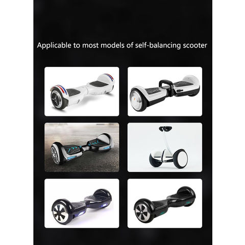 Chic self best sale balancing scooter