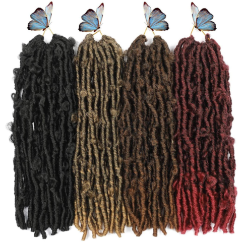 Cheap Price 10strands/Pack 24 Inch Ombre 3tone Color Butterfly Box Braid  Synthetic Crochet Braid Hair Extension - China Hair Products and Synthetic  Hair Extension price