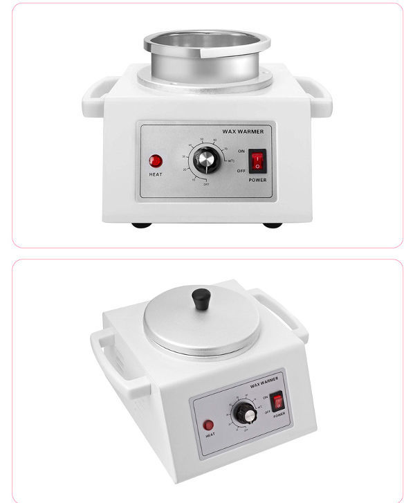 Salon Sundry - Professional Wax Warmer Electric Parrafin Heater Machine