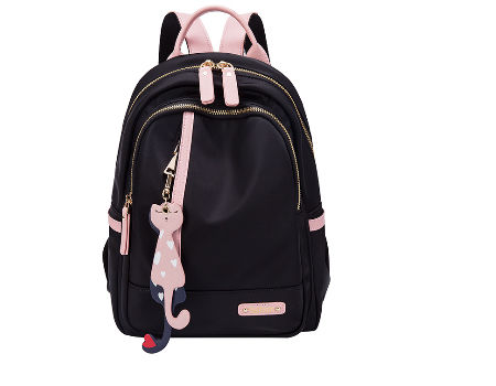 fancy backpack purse
