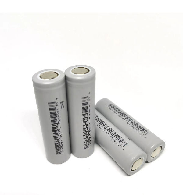 High Discharge Rate Lishen Lithium Ion Batteries 10c 18650 37v 2000mah Li Ion Battery For