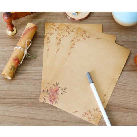 Tarjeta de Agradecimiento Premium con Sobre para Celebraciones, Tarjetas de Felicitación, Despedida de Soltera, Tarjeta para Bebé