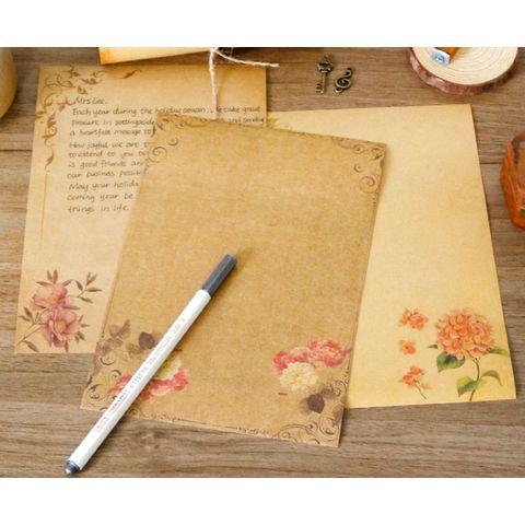 Tarjeta de Agradecimiento Premium con Sobre para Celebraciones, Tarjetas de Felicitación, Despedida de Soltera, Tarjeta para Bebé