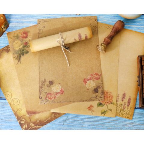 Tarjeta de Agradecimiento Premium con Sobre para Celebraciones, Tarjetas de Felicitación, Despedida de Soltera, Tarjeta para Bebé