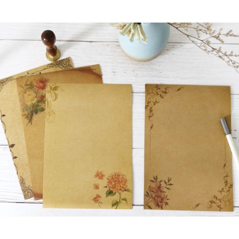 Tarjeta de Agradecimiento Premium con Sobre para Celebraciones, Tarjetas de Felicitación, Despedida de Soltera, Tarjeta para Bebé