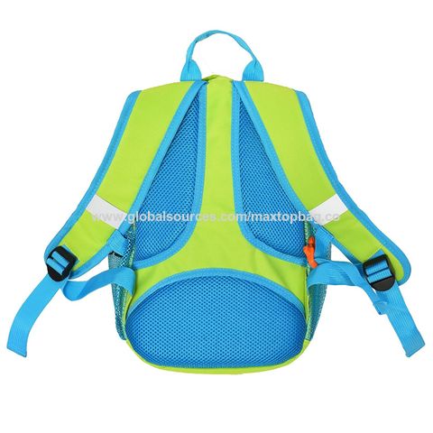 Mochila para niños pequeños, mochila preescolar impermeable, linda mochila  para niños, mochila para niños y niñas con mochila de hombro, Automóvil