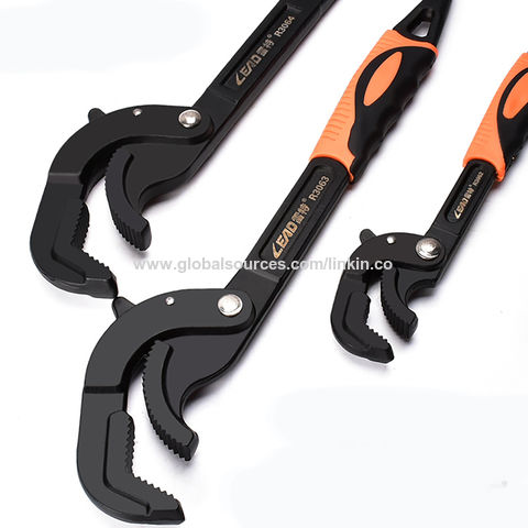 universal heavy adjustable tools open ended