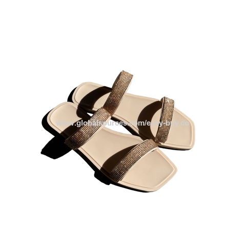 SIMLOVEYO Ladies Sandals Open Toe Block Heels Super High 16cm Platform Hill  6.5cm Striped Zebra Female Mules Large Size 42 43 - Star Traders at Rs  3999.00, Visakhapatnam | ID: 2851814829012