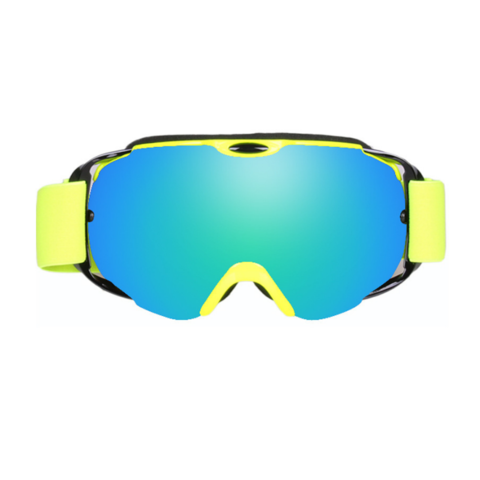 Source OEM ski snow goggles factory cheap designer ski goggles safe googles  for fun skiing on m.