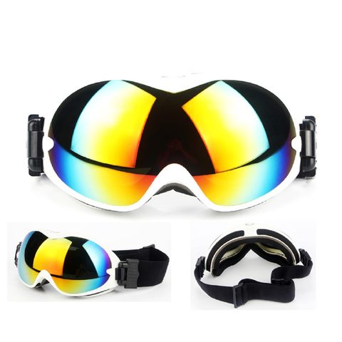 The Most Design Cold Weather Face Ski Mask for Women and Men Snowboard  Windproof - China Safety Goggles and Helmet Glass price