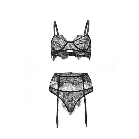 Factory Direct High Quality China Wholesale Women Sexy Girls Pantie And Bra  Sets Ladies Transparent Bra Panty Set Women's Underwear Panties $6.6 from  Shanghai Aixi Label & Ornament Co.,Ltd.