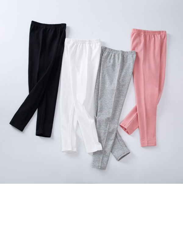 Legging fille best sale pas cher