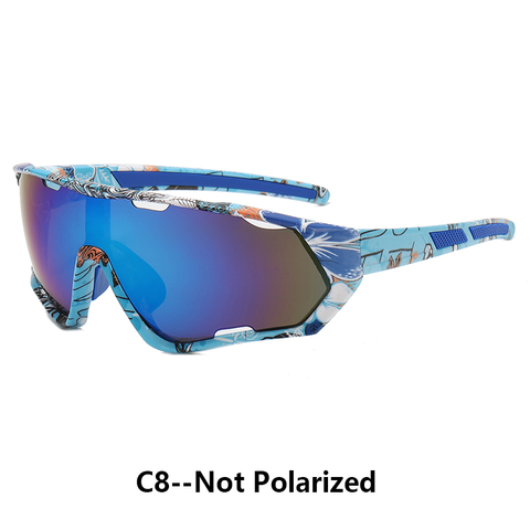 Polarized Cycling Glasses 2022 Outdoor Sports Bike Eyewear Men Women  Mountain Bicycle Uv400 Sunglass - Buy China Wholesale Mountain Bike  Sunglasses $2.39