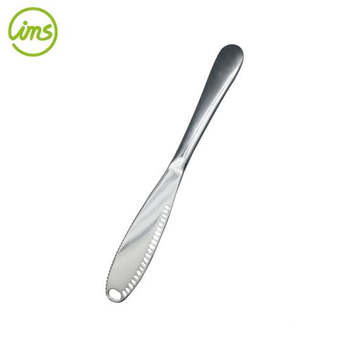 Buy Wholesale Taiwan Stainless Steel Cheese Butter Knife Spreader