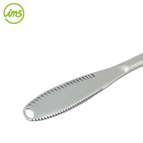 Buy Wholesale Taiwan Stainless Steel Cheese Butter Knife Spreader