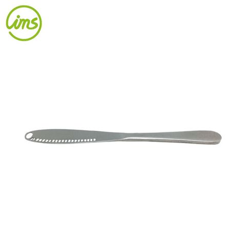 Buy Wholesale Taiwan Stainless Steel Cheese Butter Knife Spreader