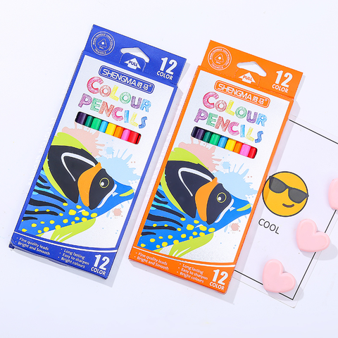 Buy Wholesale China Cute Stationery Set For Children, Hot Sale