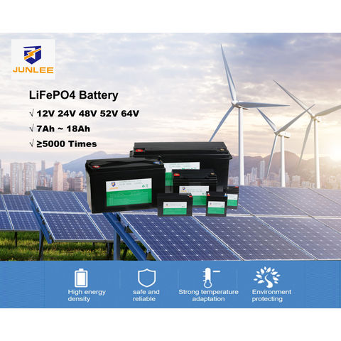 Batterie Lithium 12V 150Ah I Acontre-courant I Matériel Solaire