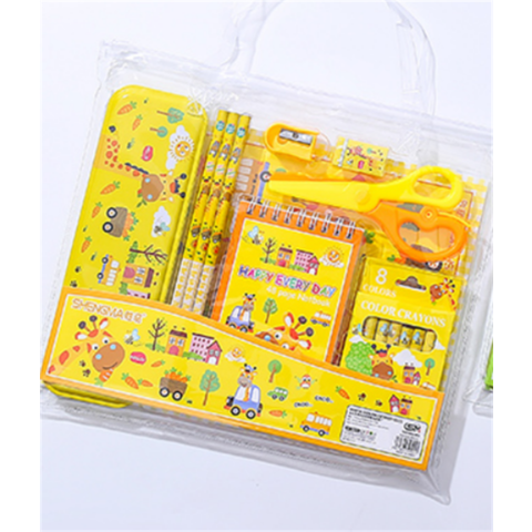 Buy Wholesale China Cute Stationery Gift Set For Children, Hot Sale Kids  Stationery Gift Set, New Fashion Stationery Set & Stationery Gift Set at  USD 0.8
