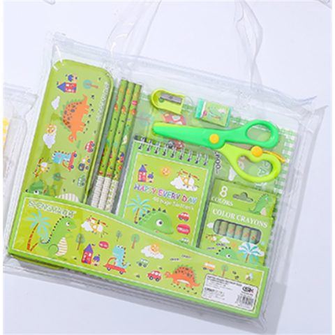 Buy Wholesale China Cute Stationery Gift Set For Children, Hot Sale Kids  Stationery Gift Set, New Fashion Stationery Set & Cute Stationery Gift Set  at USD 1.94