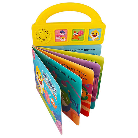 Buy Wholesale China Oem Children Books Printing Colorful Creative Scratch  Book For Kids & Children Book at USD 0.95