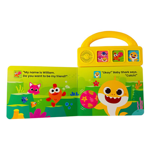 Buy Wholesale China Oem Children Books Printing Colorful Creative Scratch  Book For Kids & Children Book at USD 0.95