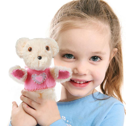 ¡Oferta de Amazon! Kit de muñeca DIY educativo para niños, almohada hecha a mano, juguete de peluche para manualidades