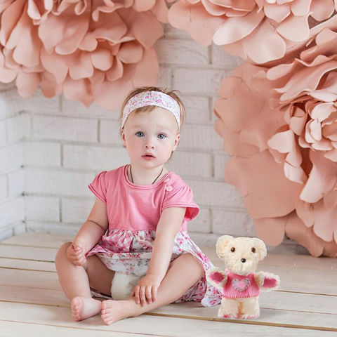 ¡Oferta de Amazon! Kit de muñeca DIY educativo para niños, almohada hecha a mano, juguete de peluche para manualidades