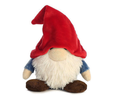 mini plush gnomes