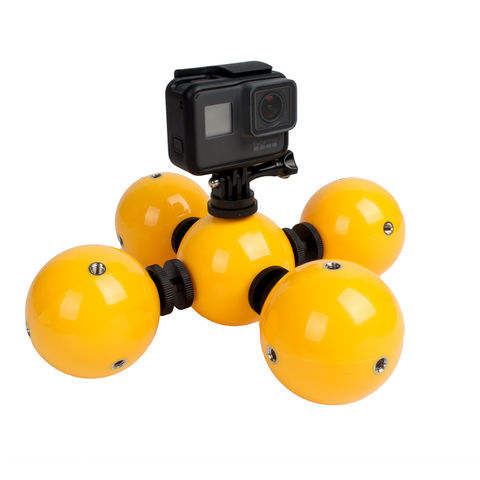 Achetez en gros Dispositif Float Ball Support Action Caméra