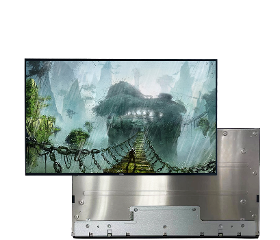 lcd module suppliers brands