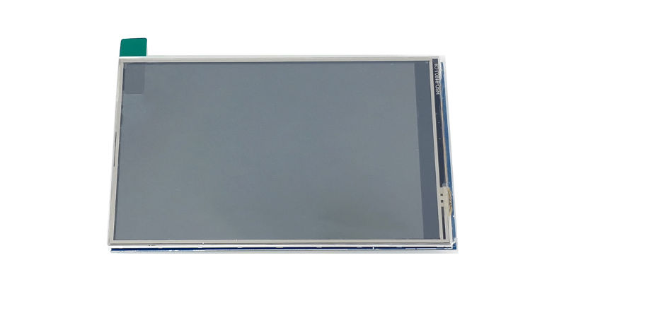 3.95 inch tft display for raspberry pi supplier