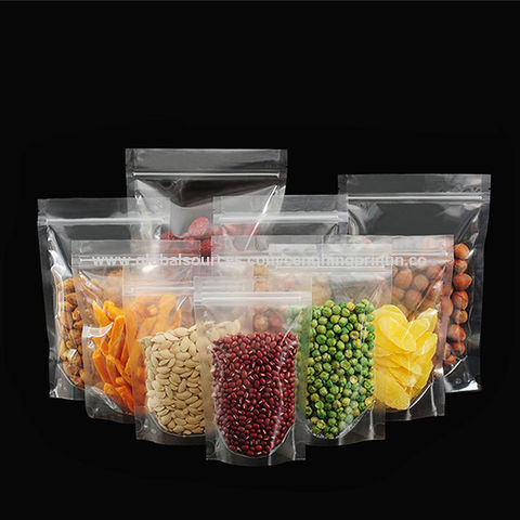 custom printed food vacuum storage bags, vacuum seal bags - Buy