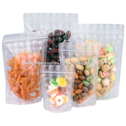 Domestic Household Embossed Vacuum Sealer Bags Rolls 3-Side Sealed Textured Vacuum  Bags for Food Packaging, Safe for Freezer, Refrigerator, Freezer Bag -  China Foodsaver Bag and Vacuum Sealer Bag price