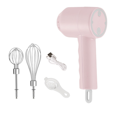 Buy Wholesale China Kitchen Accessories Manual Handheld Egg Beater  Stainless Steel Whisk Mixer & Whisks at USD 0.88