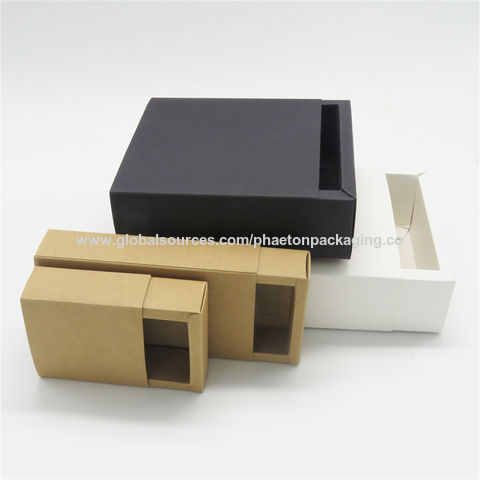 Reusable Rigid Paper Folding Box With Cardboard Lined Wholesale
