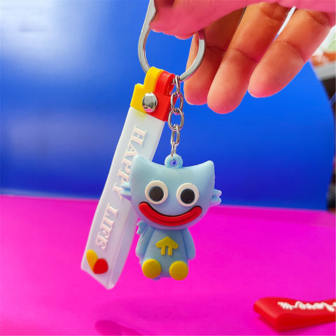 Poppy Playtime Keychain - Import Toys From ManufacturerPoppy Playtime