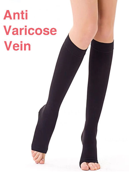 Compression Stockings for Varicose Veins, Medical Socks for Vasculiti