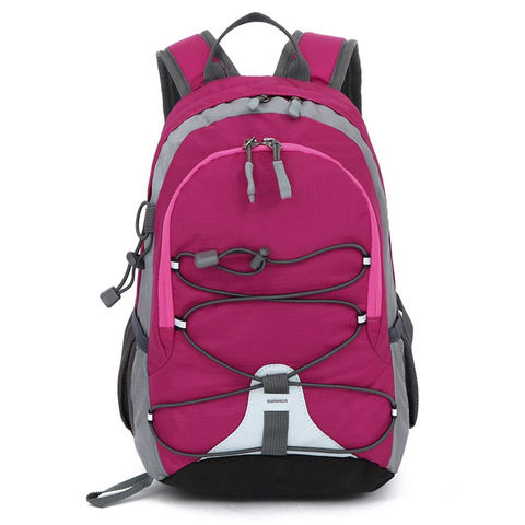 45L 25L Outdoor Travel Backpack Hiking Sports Bag Laptop Bag Rucksack  Daypack N