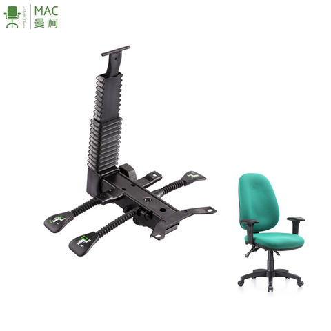 Whole Set Swivel Office Chair Spare Accessories Parts - China Chair Parts,  Office Chair Parts