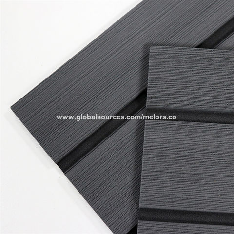 Buy Wholesale China Custom Boat Decking Material Faux Teak Non Skid Mats  Marine Pe Foam Sheets For Boat Flooring & Pe Foam Marine Flooring at USD 30