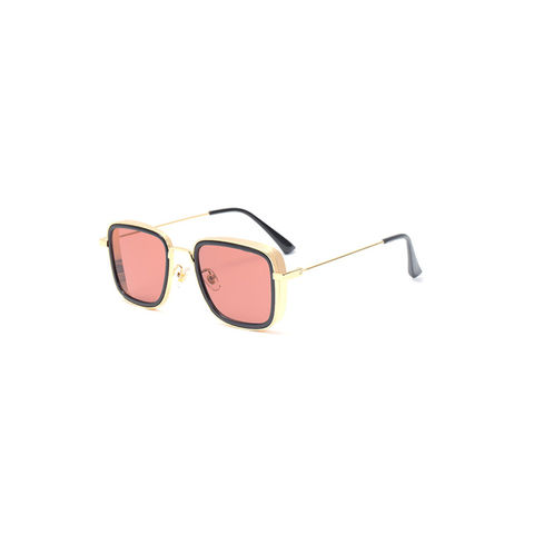 Carryminati store glasses pink