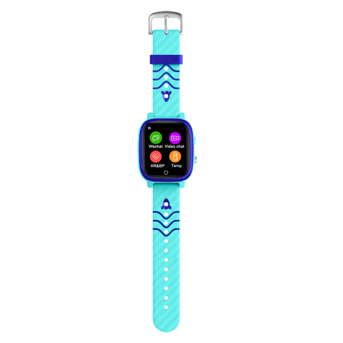 Smartwatch per bambini. Paw Patrol Kids Watch VS Imoo PhoneWatch