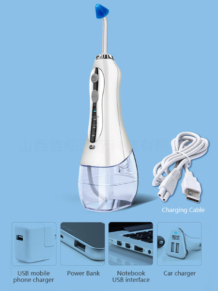 Électrique Nasal Irrigateur Nez Nettoyage Machine Nasal Lavage Nettoyant  Rhinite