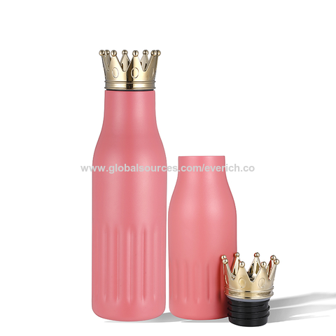 Hydro Flask Crystal Cup Pinky Pinky 