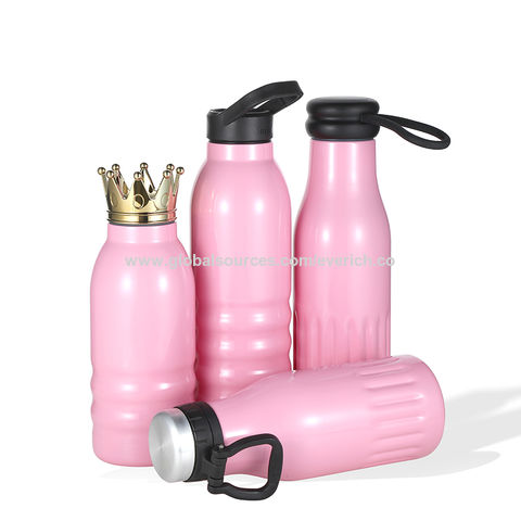 Why Does My Hydro Flask Stop Working? - China Stainless Steel Insulated  Water Bottle Hydro Flask OEM Manufacturer Supplier